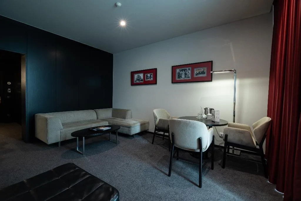 SUITE STANDARD Room, Axis Viana Business & Spa, Porto