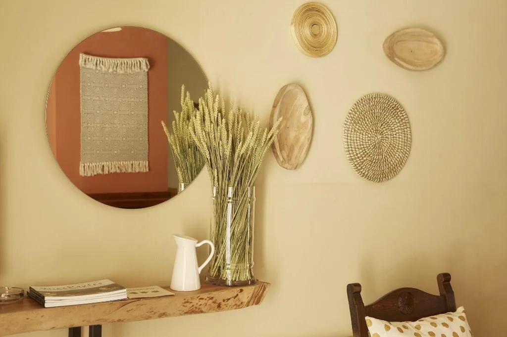 Room, Earino, Crete