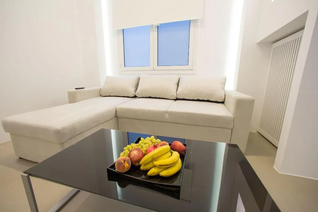 Room, Gk Athens, Athens