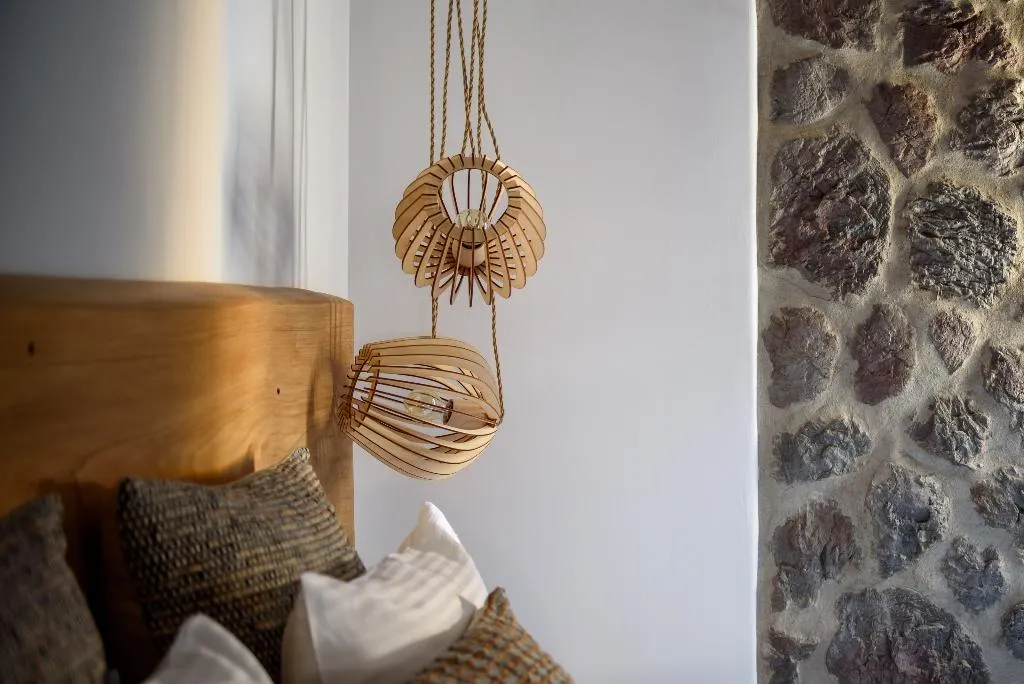 DOUBLE STANDARD Room, Vrachos Suites Mykonos, Mykonos
