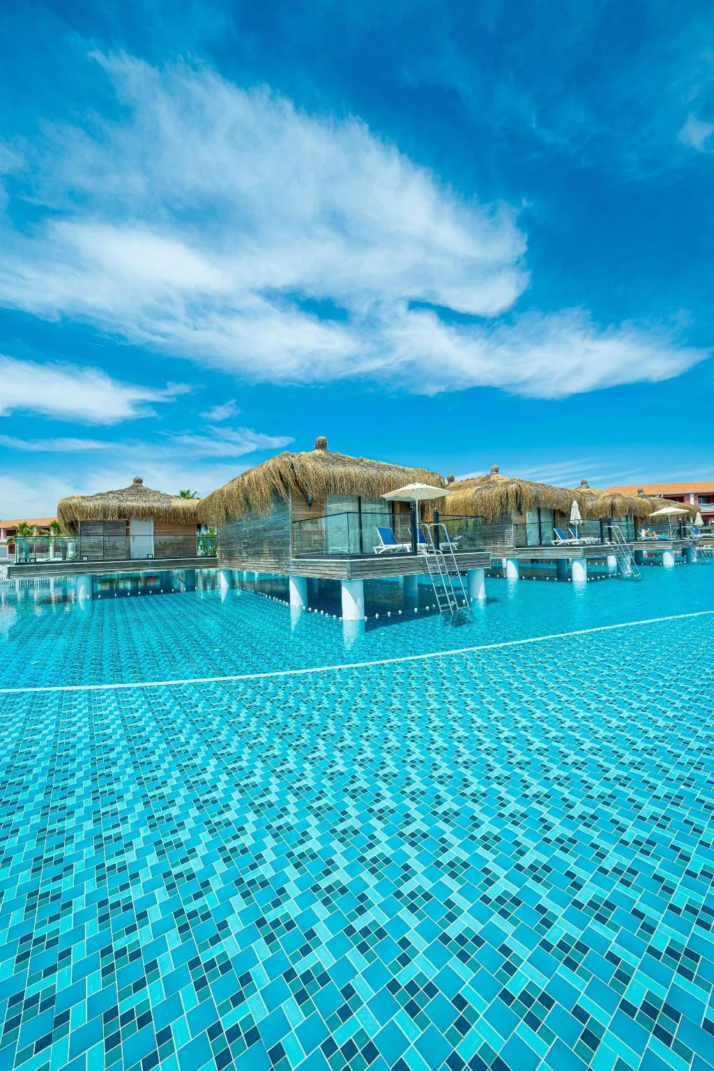 Pool, Granada Luxury Belek, Antalya