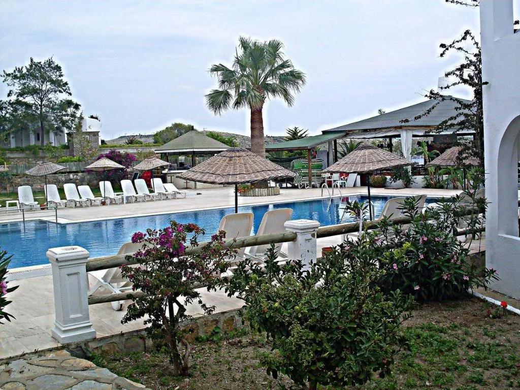 Sports and Entertainment, Gümbet Cove Hotel, Bodrum