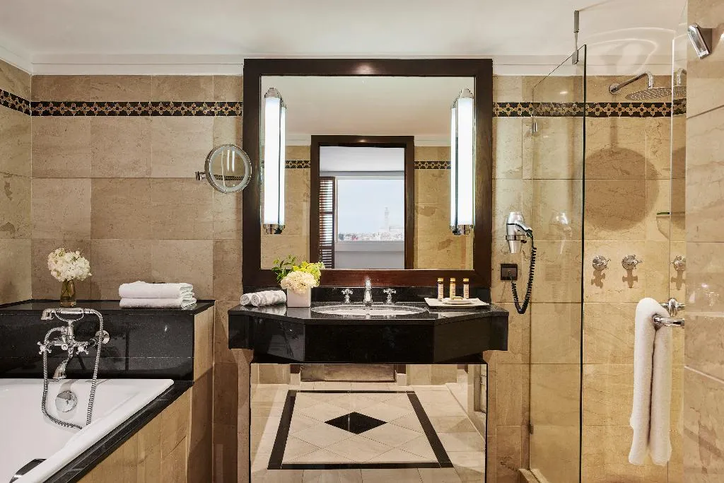 SUITE DUPLEX Room, Hyatt Regency Casablanca, Casablanca