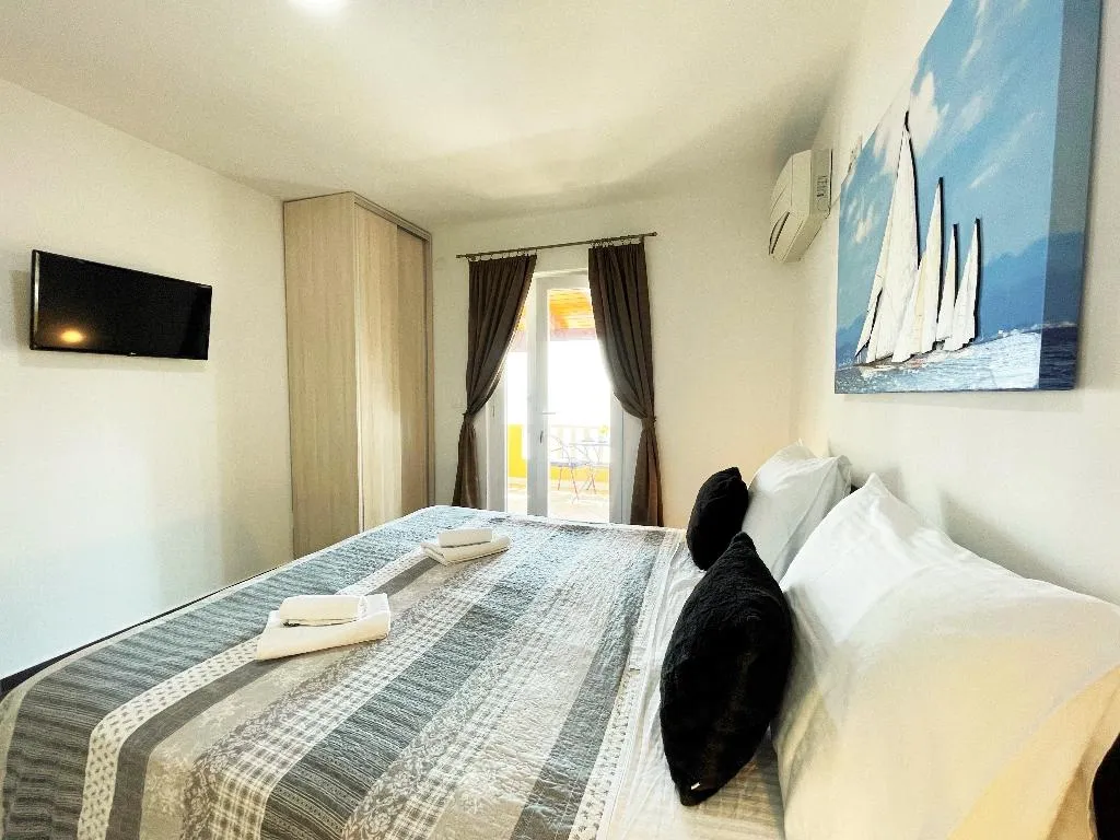 STUDIO COMFORT Room, Villa Sunset, Dubrovnik