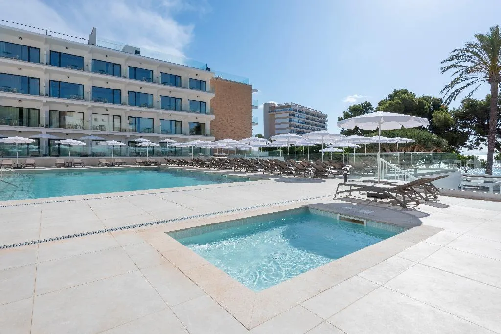 Pool, Palia Tropico, Majorca