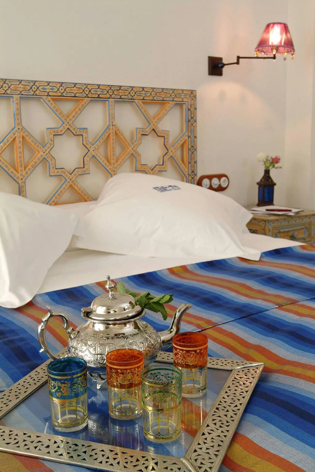 Room, Alcoba del Rey de Sevilla, Seville
