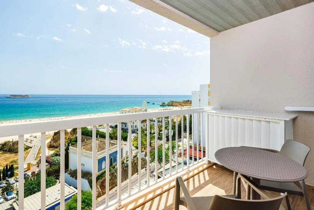 General view, Jupiter Algarve Hotel – Beach & Spa, Algarve