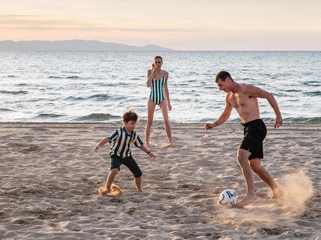 Sports and Entertainment, Grecotel Plaza Beach House, Crete