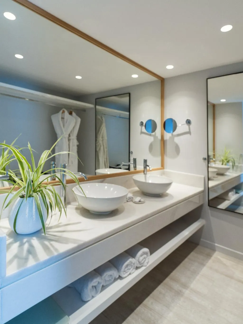 SUITE STANDARD Room, Domes Noruz Kassandra Adults Only, Halkidiki