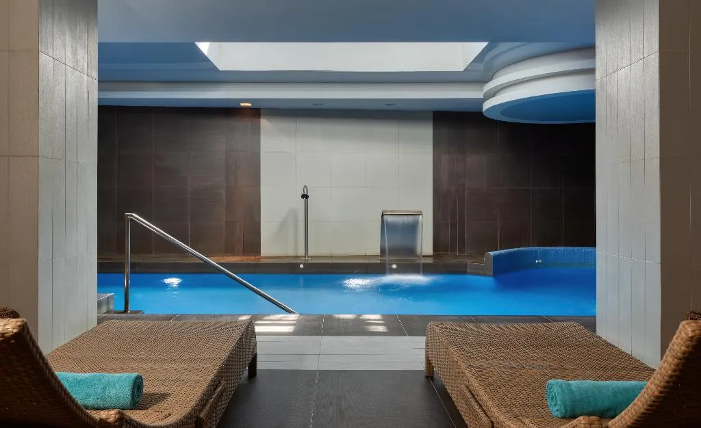 Sports and Entertainment, Castello Boutique Suites By The Sea, Crete