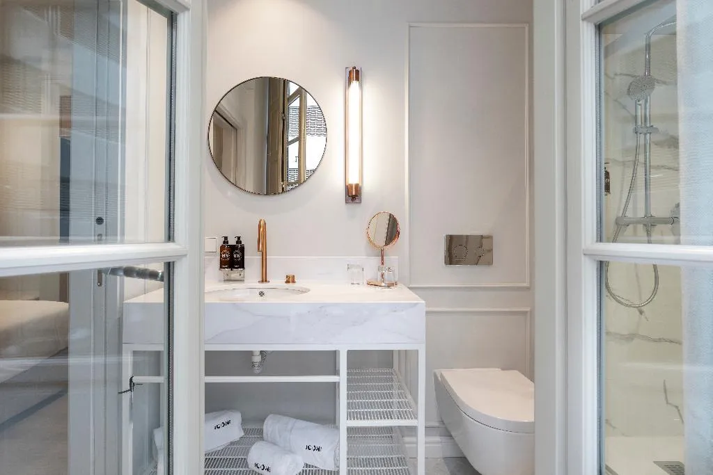 DOUBLE STANDARD Room, Icon Malabar, Costa Del Sol