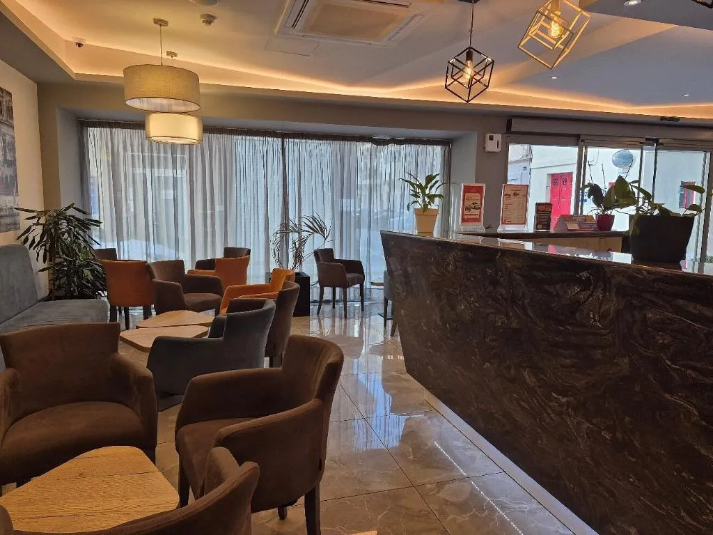 General view, Azur Hotel by ST Hotels, Malta