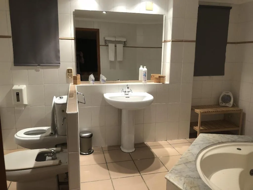 Room, Hostal Andres, Valencia