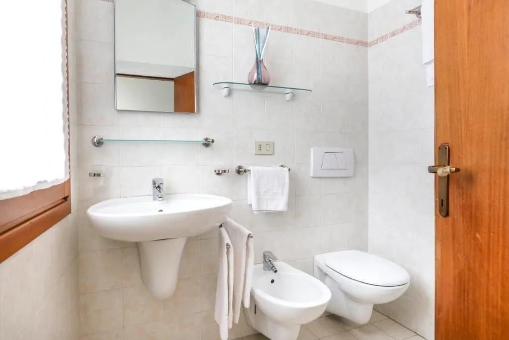 Room, Inlaguna, Venice