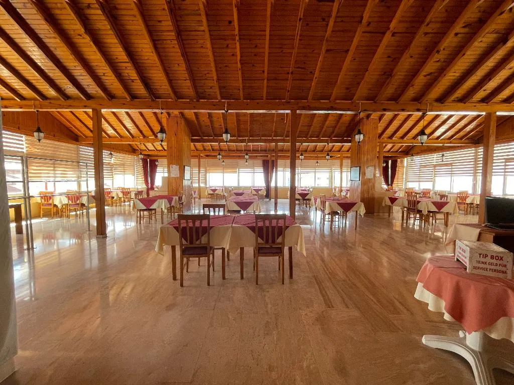 Restaurant, Miray Hotel Alanya, Antalya