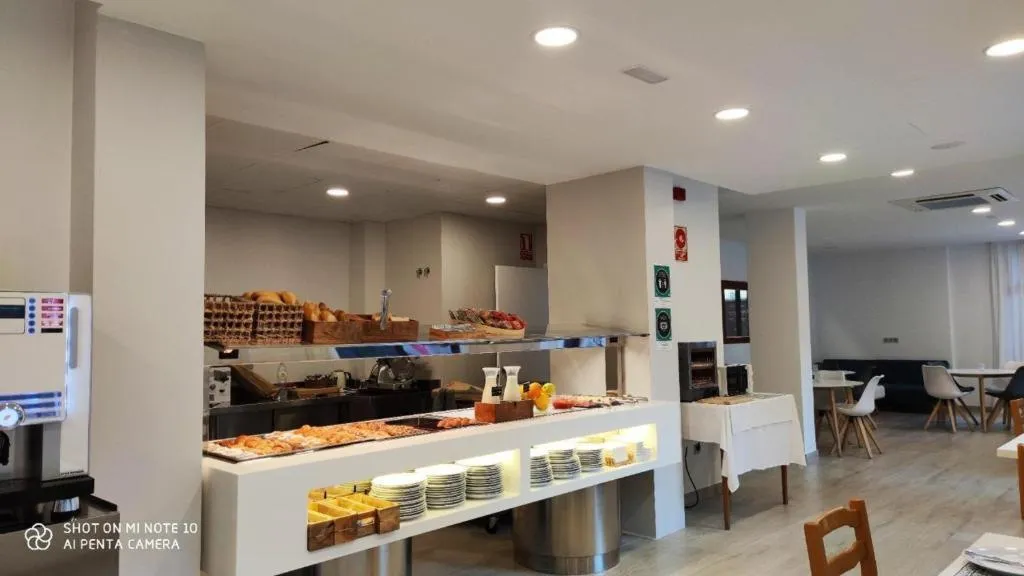 Restaurant, Celymar, Costa Blanca