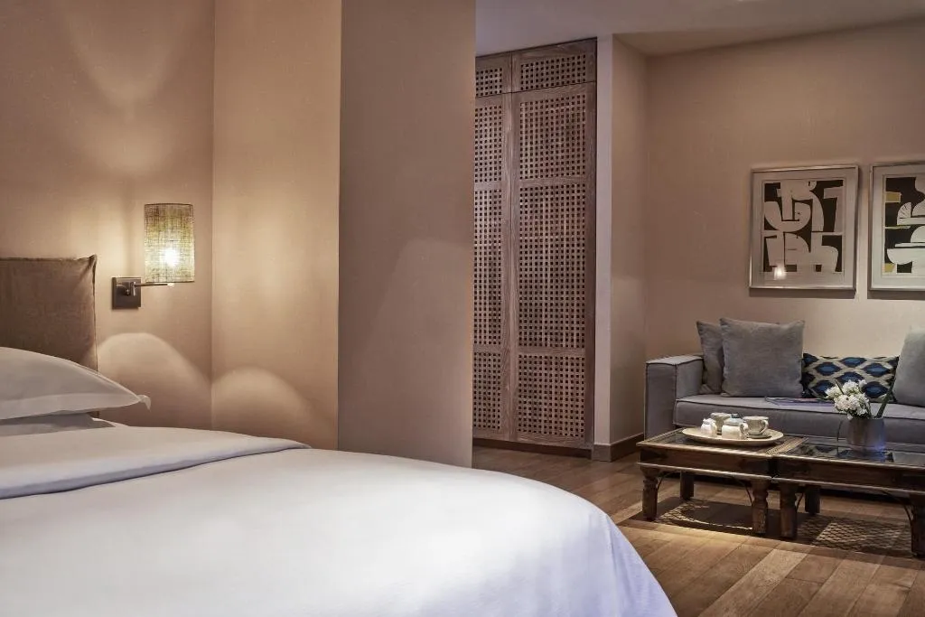 Room, The Margi, Athens