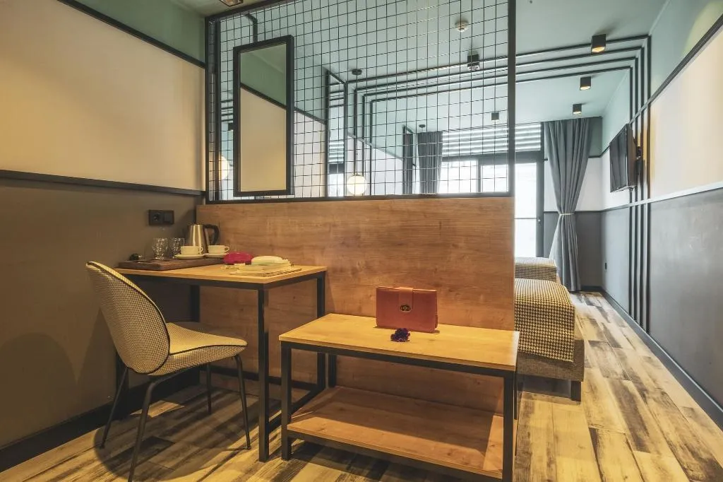Room, City Life Demir Hotel, Dalaman