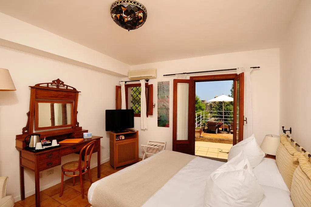 DOUBLE SINGLE USE STANDARD Room, Le Calette Bay, Palermo