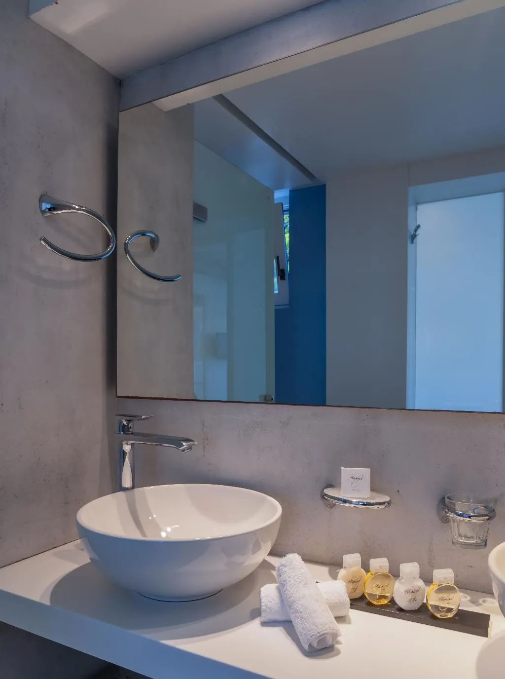 DOUBLE SUPERIOR Room, Semeli, Mykonos