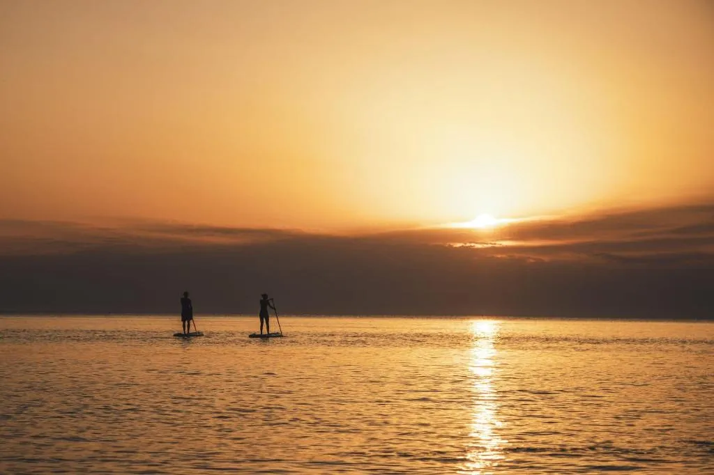 Sports and Entertainment, Six Senses Ibiza, Ibiza