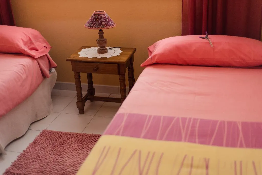 APARTMENT CAPACITY 2 Room, Apartamentos Mayoysa, La Palma
