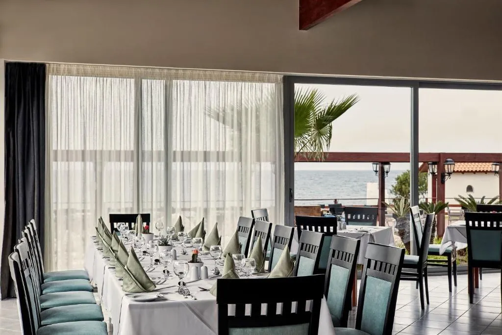 Conferences, All Senses Nautica Blue Exclusive Resort, Rhodes