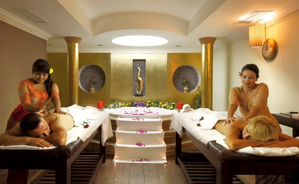 Sports and Entertainment, Kadikale Resort Spa, Bodrum