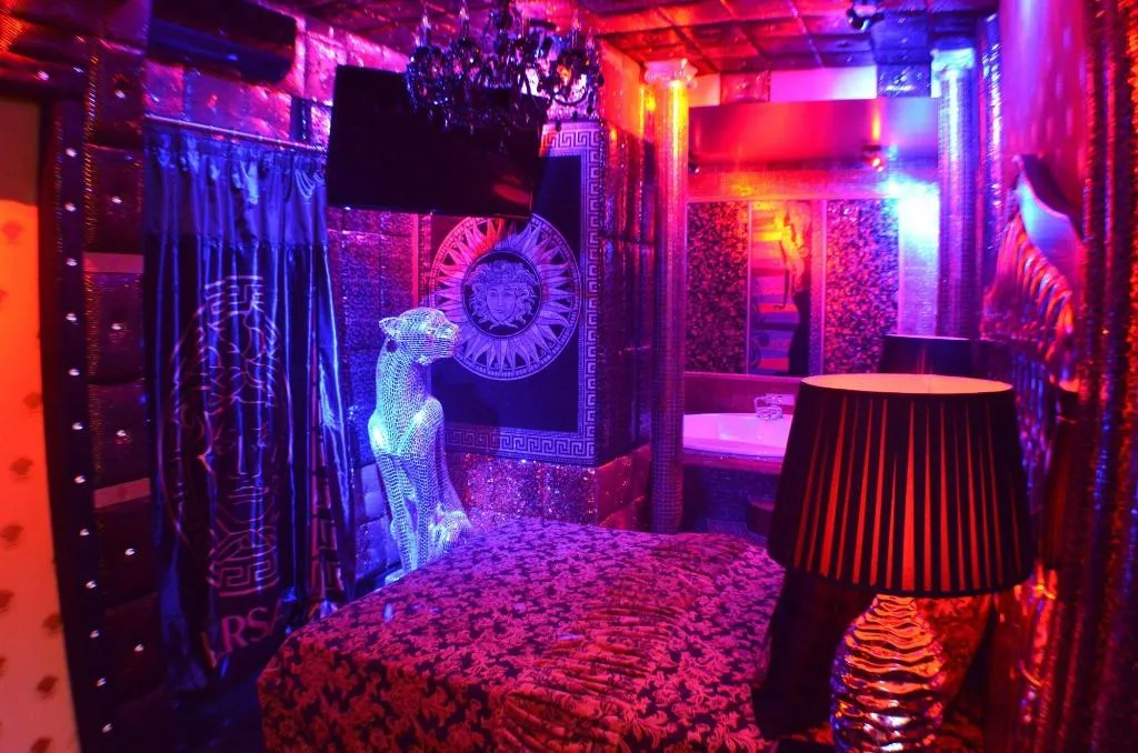 Room, Xcite Hotel Lida - Adults Only, Athens
