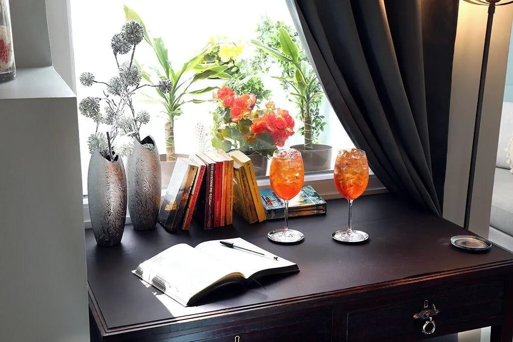 Room, Hellenic Hospitality House, Athens