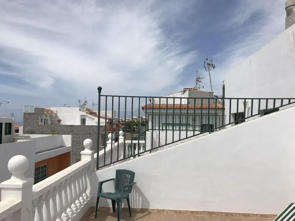 Room, Pensión Alcalá, Tenerife