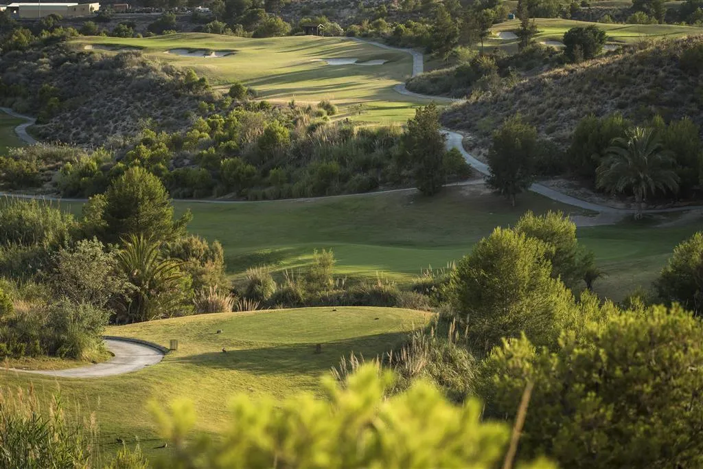 Sports and Entertainment, Melia Villaitana, Costa Blanca