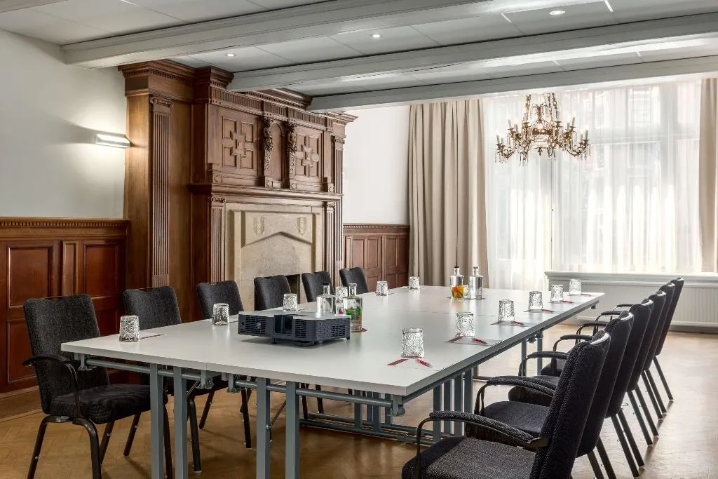 Conferences, NH Collection Amsterdam Barbizon Palace, Amsterdam