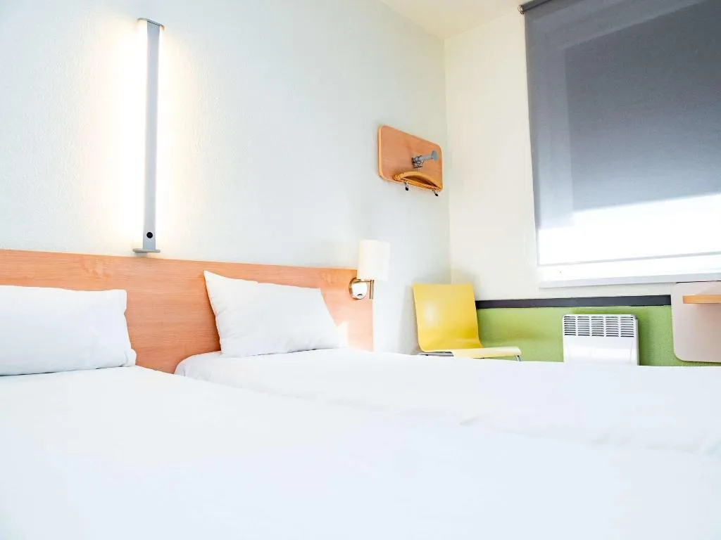 Room, ibis budget Krakow Bronowice, Krakow
