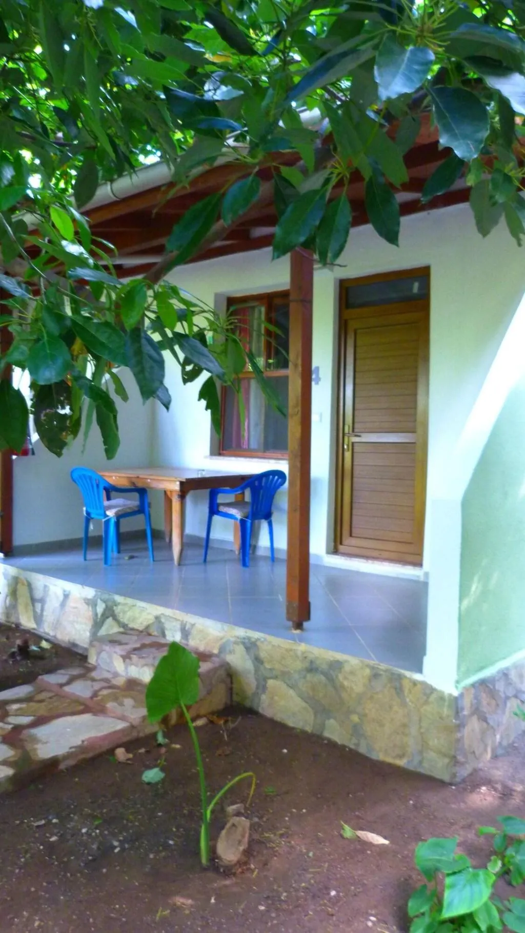 Room, Simge Pension, Antalya