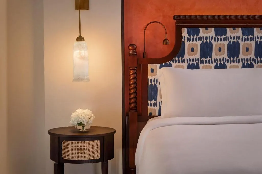 Room, Castillo Hotel Son Vida, Majorca