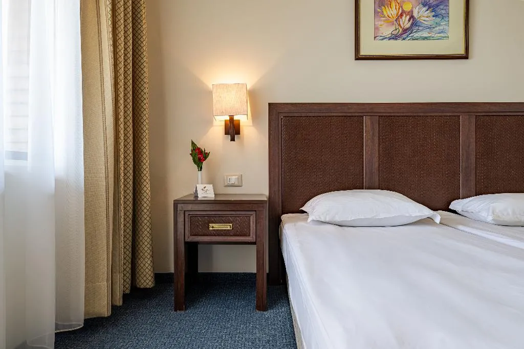 SINGLE STANDARD Room, HVD Lotos, Varna