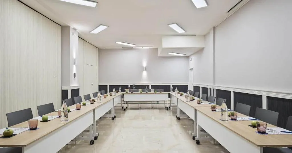 Conferences, INNSiDE by Meliá Barcelona Apolo, Barcelona