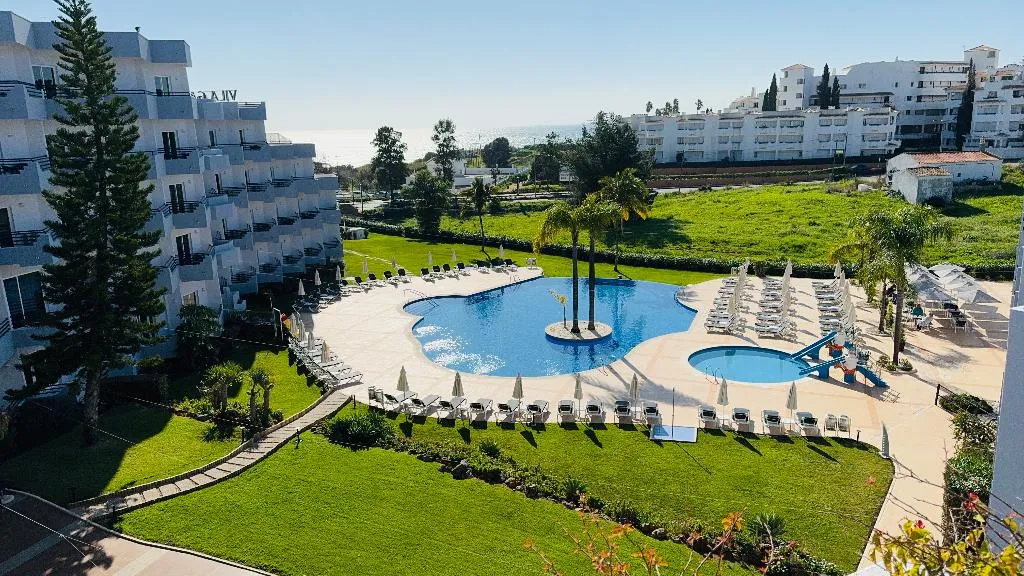 General view, Vila Gale Nautico, Algarve
