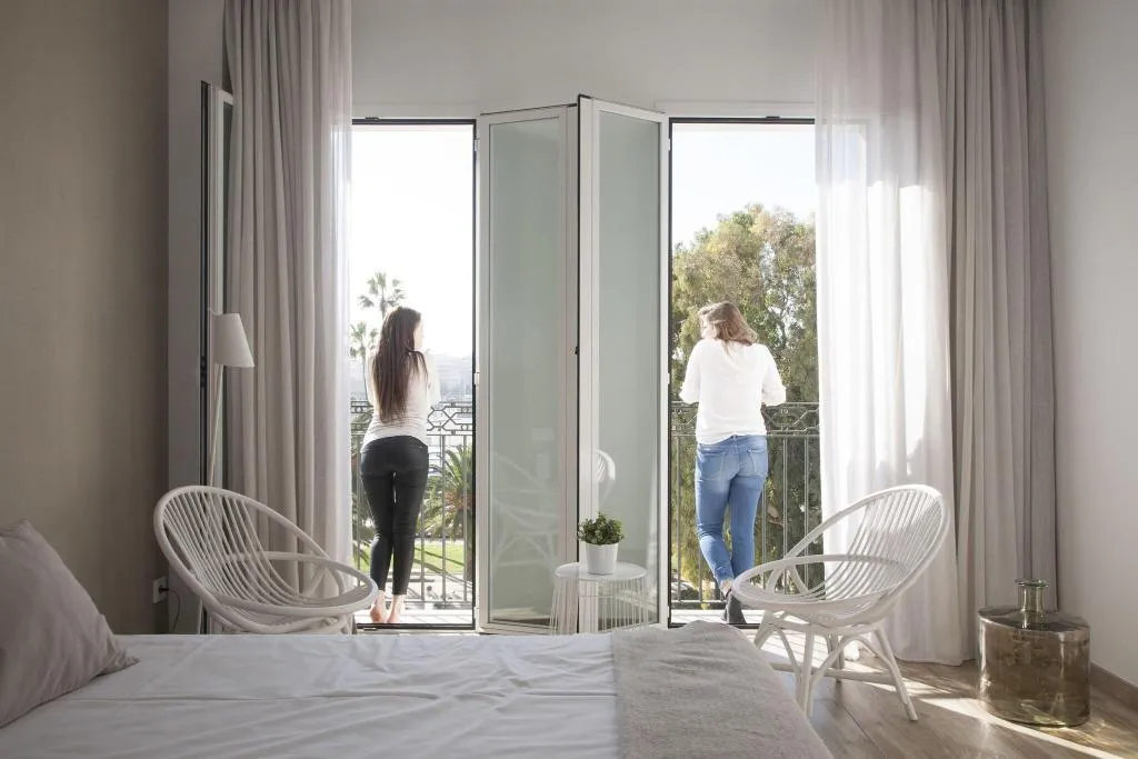General view, Hotel Boutique Balandret, Valencia