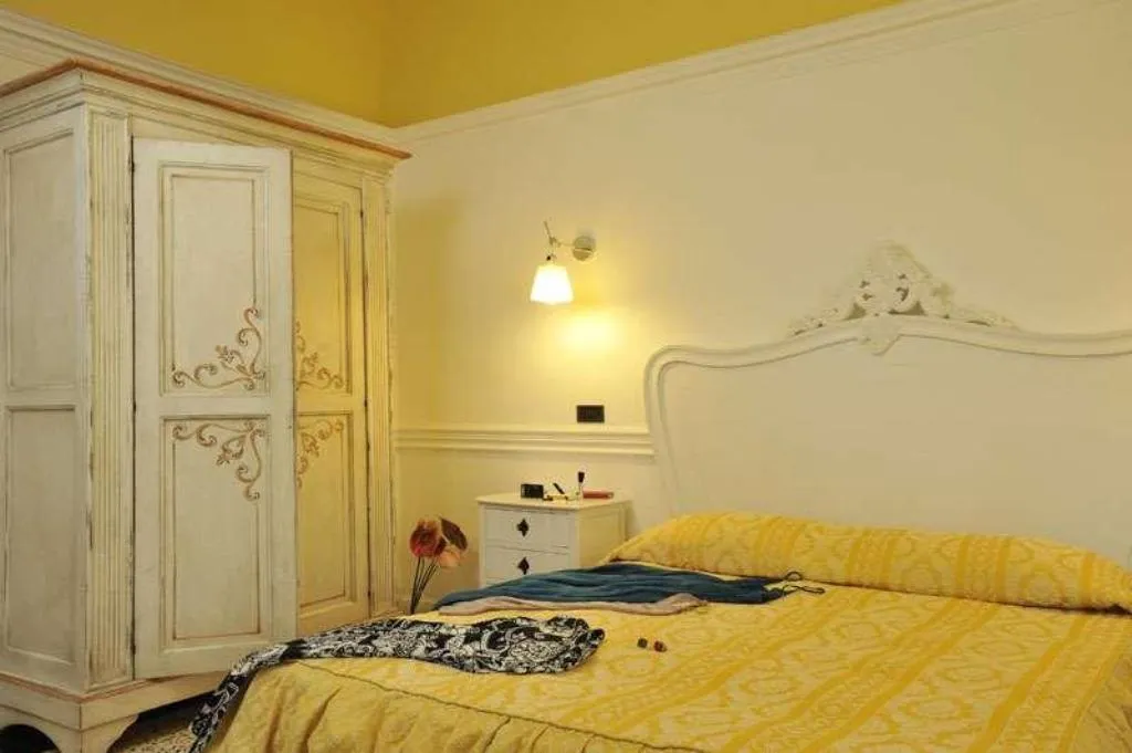 Room, Villa Las Tronas Hotel & SPA, Alghero