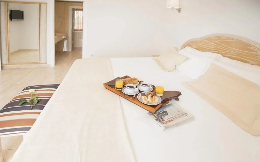 STUDIO CAPACITY 1 Room, Ona Village Cala d'Or, Majorca