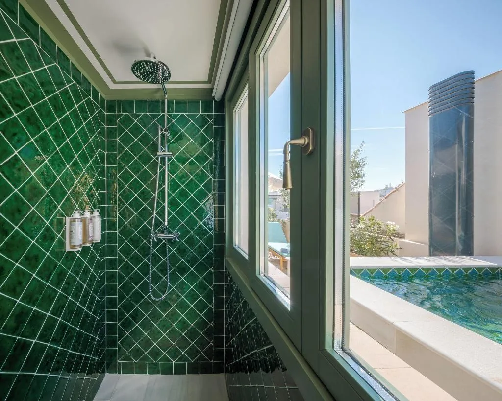 Room, Cristine Bedfor Guest Houses Sevilla, Seville