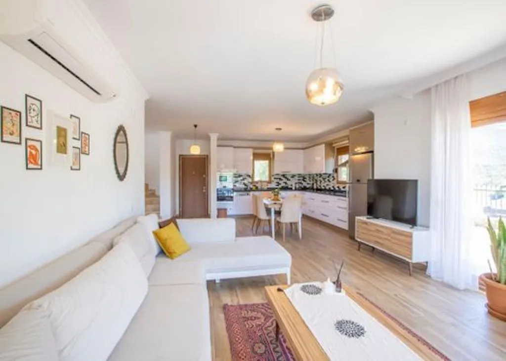 VILLA STANDARD Room, Kuytu Kas Homes, Dalaman