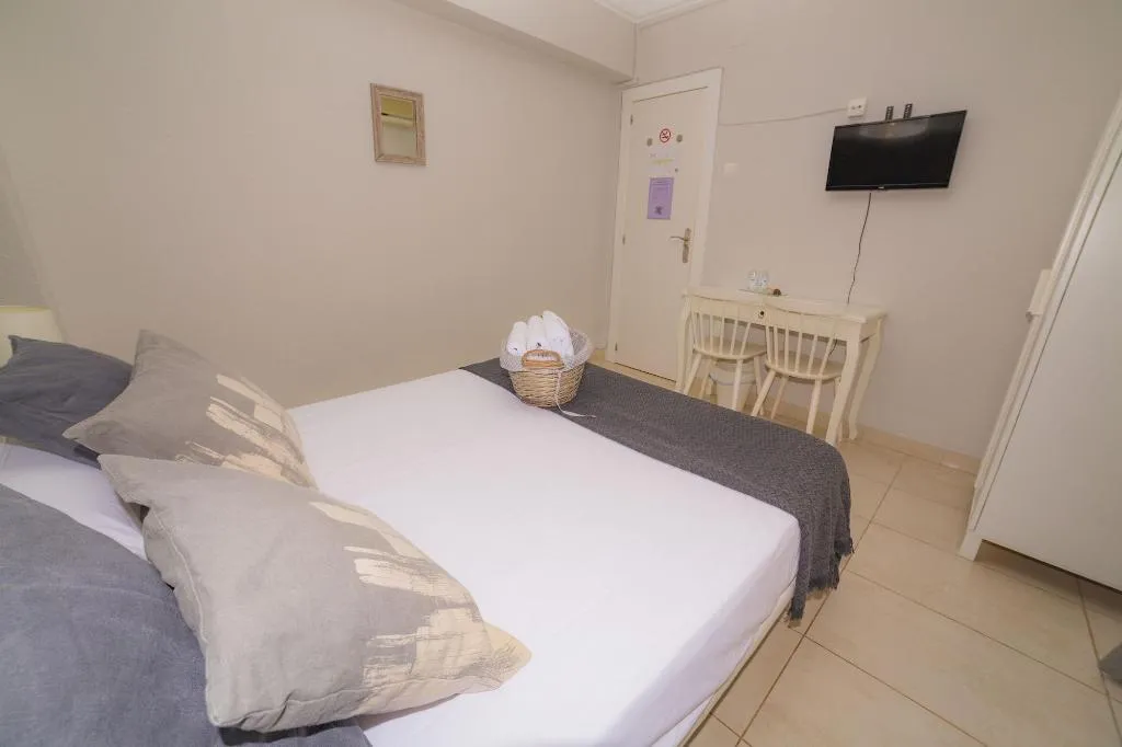 Room, Old Town Alicante, Costa Blanca