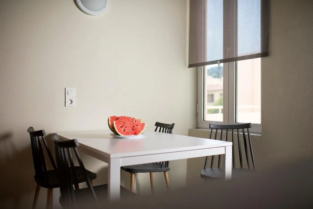 APARTMENT PREMIUM WITH VIEWS Room, Elma's Dream Apartments, Crete