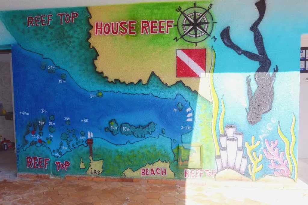 Sports and Entertainment, Mangrove Bay Resort, Red Sea Riviera