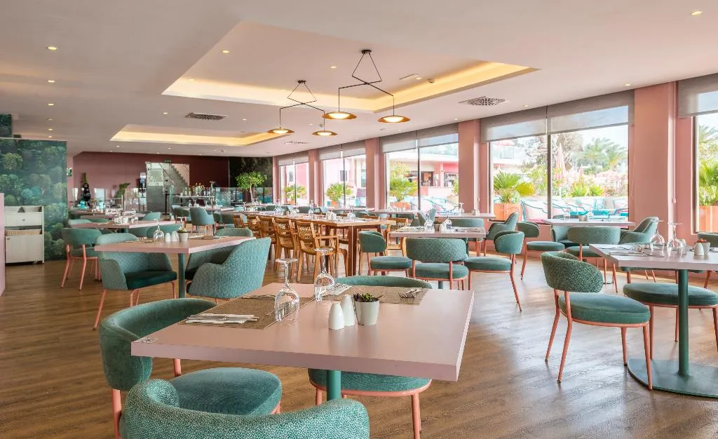 Restaurant, NYX Hotel Ibiza - Adults only, Ibiza