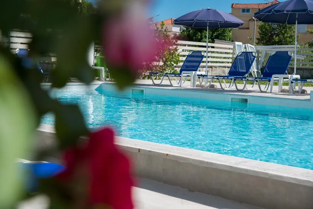 Pool, Laganas Dreams 2, Zante