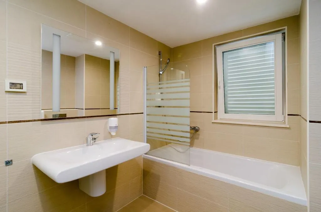 Room, Antonio Luxury Beach Suites, Dubrovnik